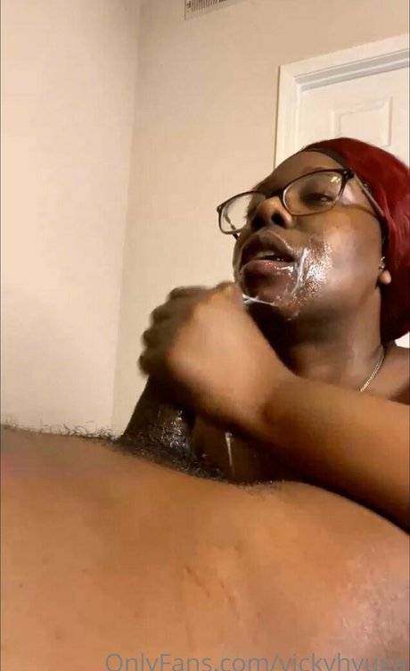 vickyhyuga pornstar exclusive img