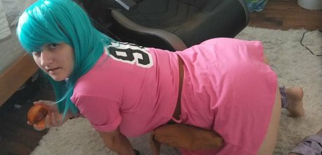 Captain TigBits pornstar sex picture