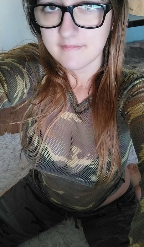 Captain TigBits star erotic pic