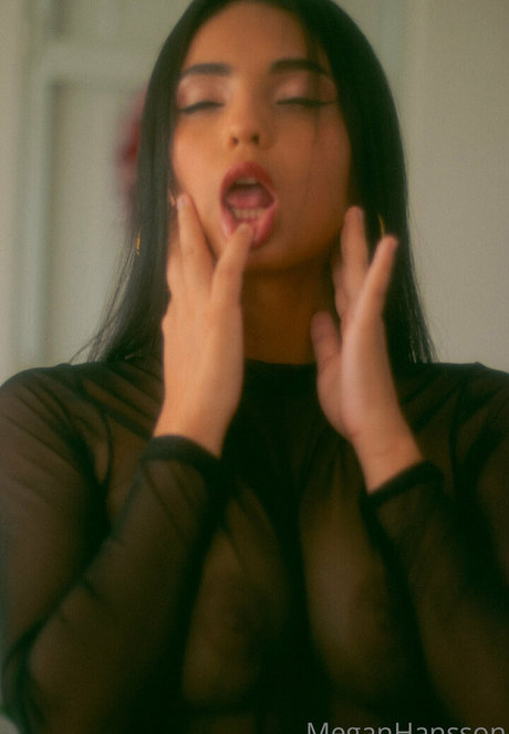 meganhansson star adult photos
