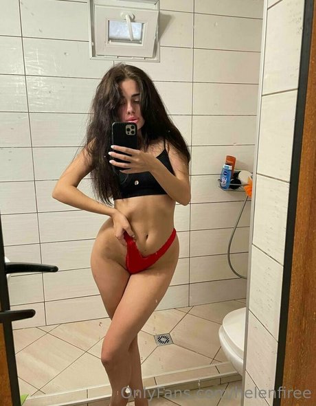 helenpipe perfect model gallery