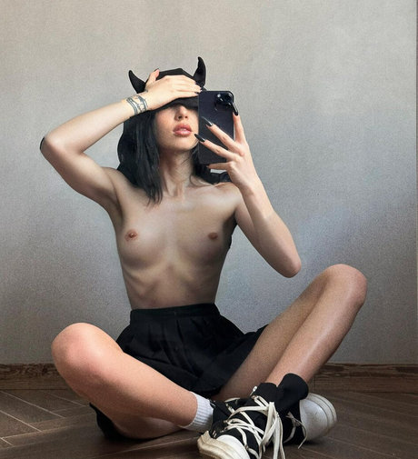 by owl model sex images