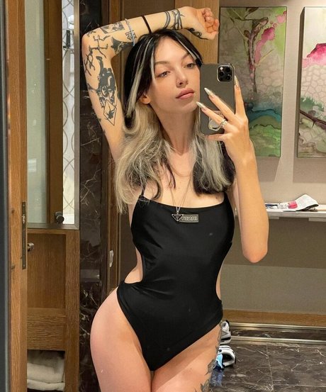 by owl model erotic img