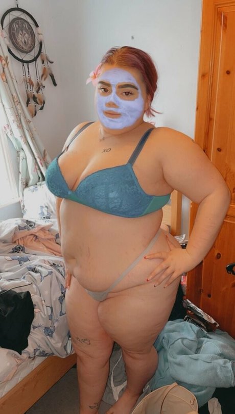 Xo badbitxh ox nudes star image