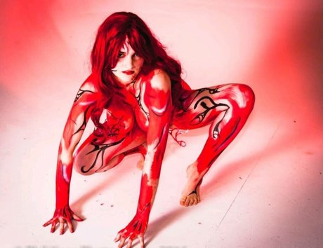 SimplexityLaFae star hot photo