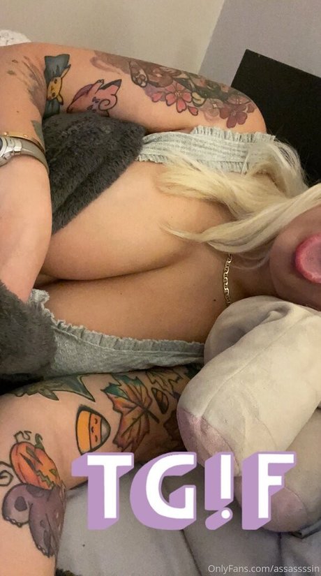 kittyautumnmeow model gallery