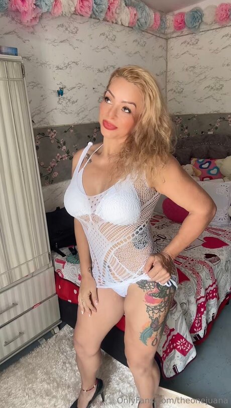 theonejuana high quality pornstar photo