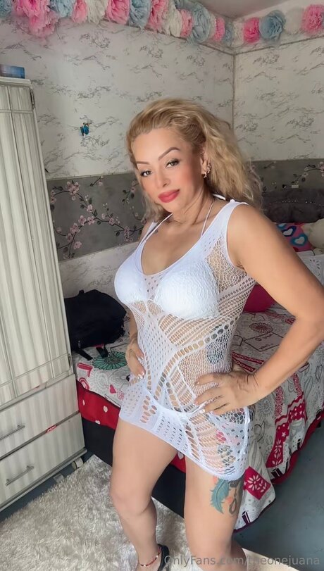 theonejuana profile pic