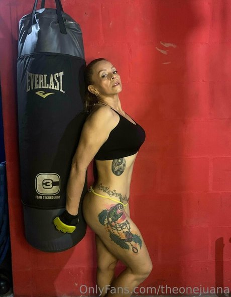 theonejuana free pornstar pics