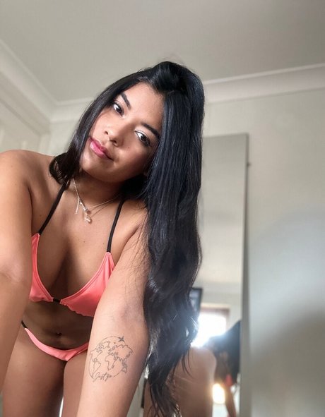 Marianny Dey pretty actress image