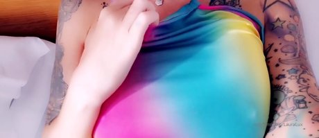 LauraLux profile pic