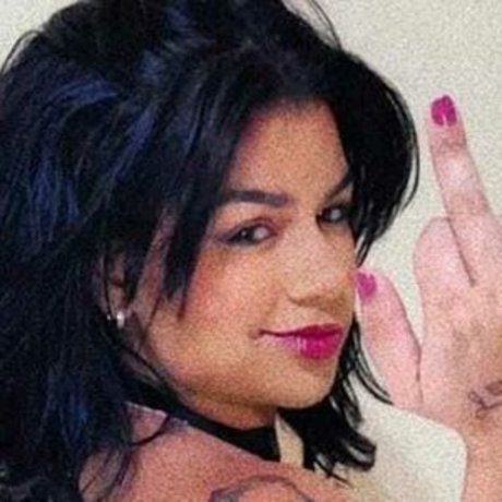 Kennya Raposo nudes star pic