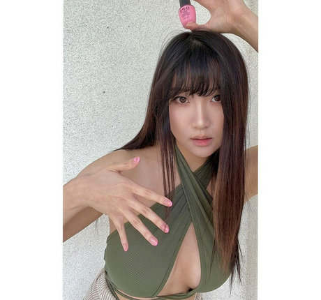 Aria Saki pornstar top pics