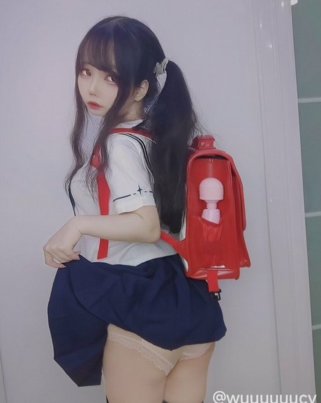 amateur pegging onlyfans naked image