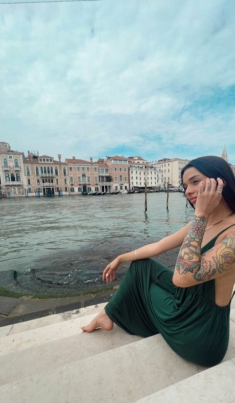 janadeoliveira_ star naked pictures