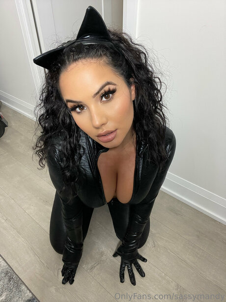 Sassy Mandy Free Page star pretty image