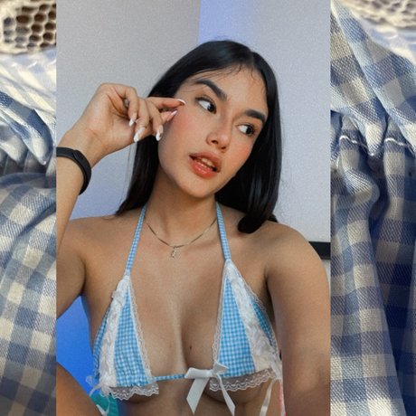 Sara Kasagod model hd archive