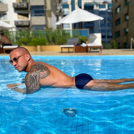 Sarado carioca exclusive star galleries