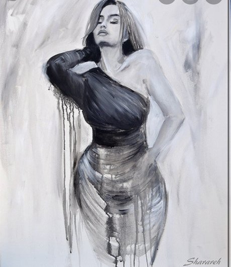 milf strip onlyfans art xxx img