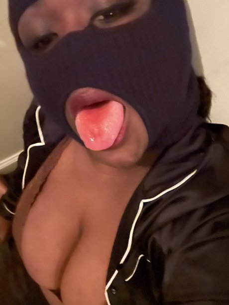 Ski Mask Sam pornstar high quality pic