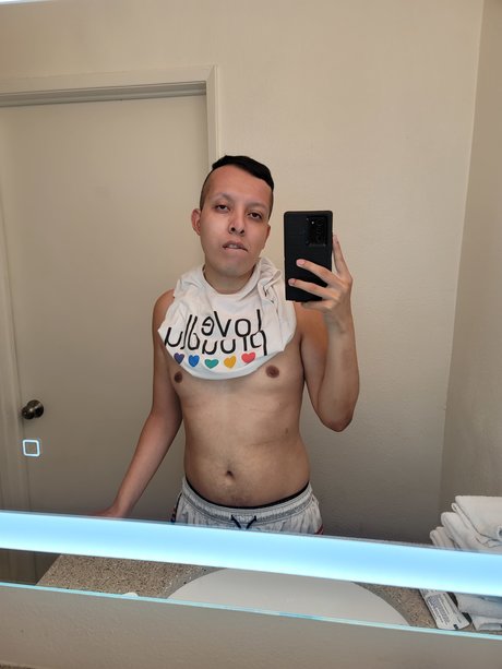 William Aquino nude pornstar image