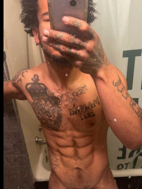 Savory Sage Free Page nice model image