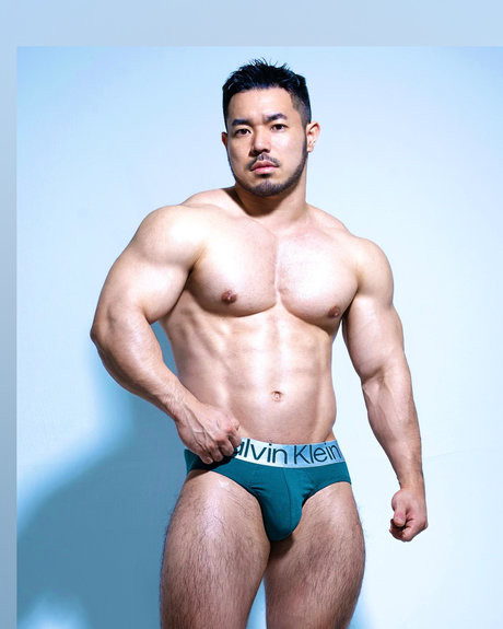 Satoshi sex pornstar pic