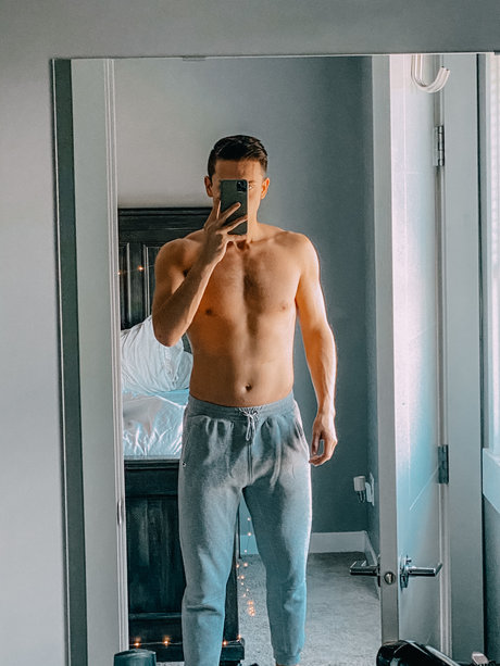 Peyton Keith sex model archive