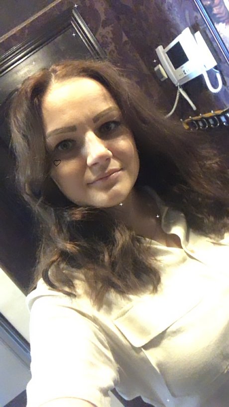 Olha Lakhno pretty pornstar photo