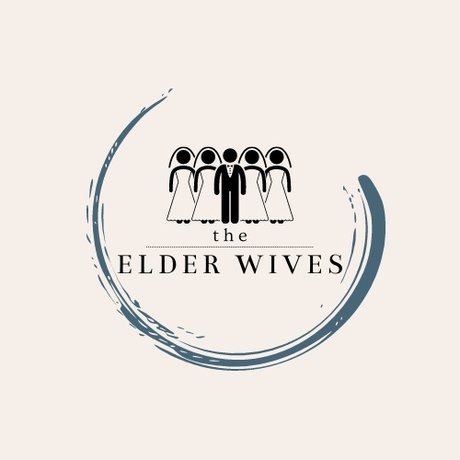 The Elder Wives nice model pics