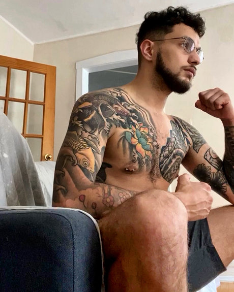 daddy feet onlyfans hot nude pic