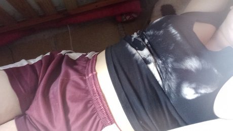 Yirez uwu model hot photos