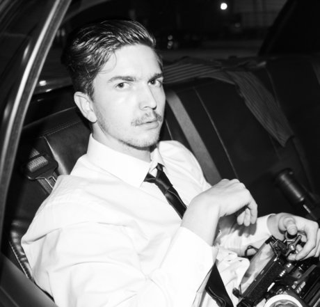 Stepbrother Chad xxx star galleries