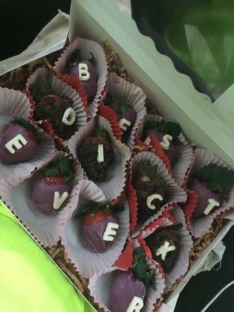 Truth menace model pictures