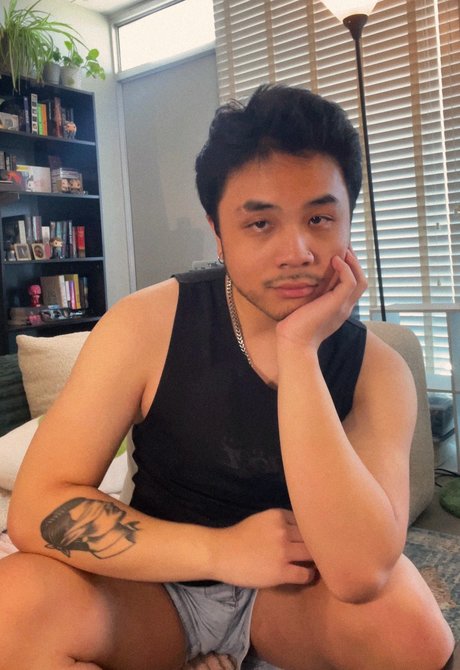 Ian Smalls_ exclusive actress pictures