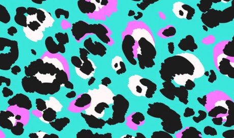 Turquoise Deity naked model pics