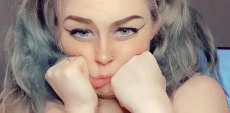 Hayley Gasm Free_ pretty model img