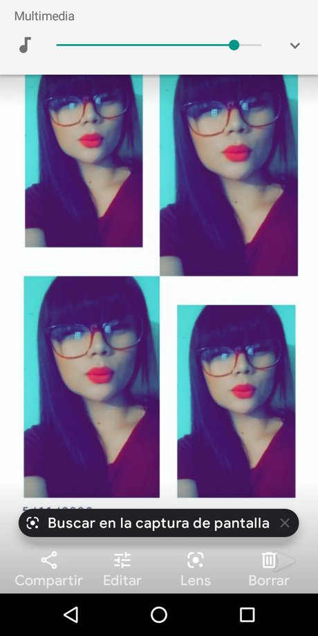 La Core perfect star picture