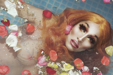 PANIC perfect actress gallery