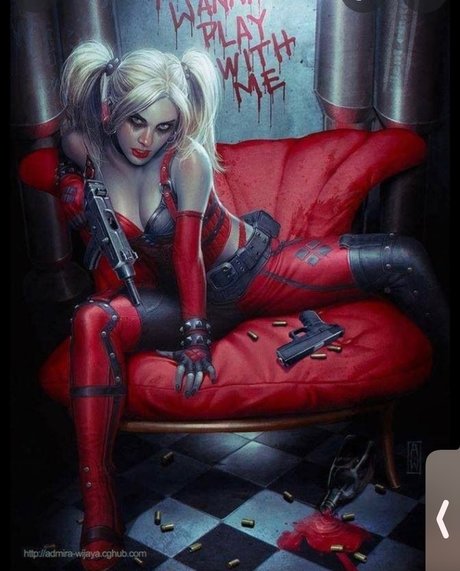 Harley zQ star beautiful pictures