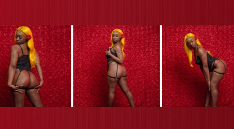 Ms pretty_ top model gallery