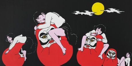 Saeki Natalia hd star pics