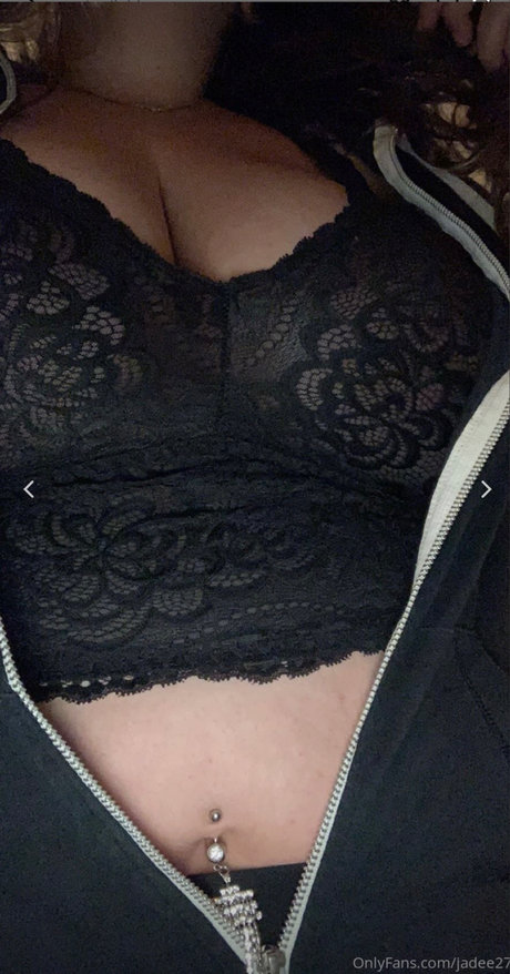 Jada lynn model perfect pictures