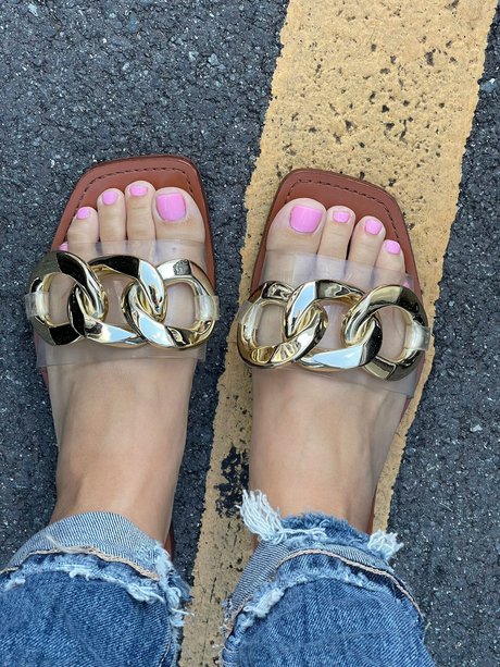 Gigi s Soles pornstar exclusive pic