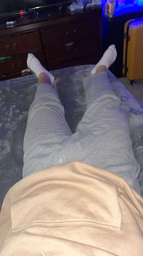 Victor Hernandez adult model archive