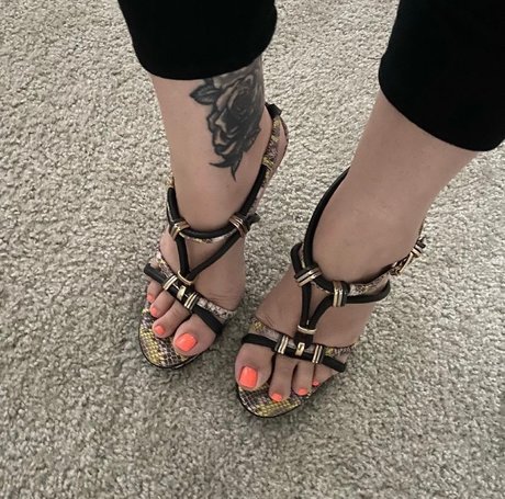 Fabfeetandheels star pornographic gallery