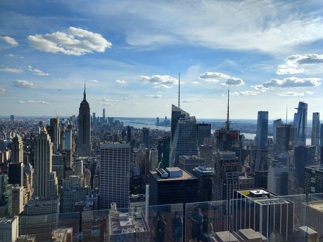 GordNYC exclusive star img