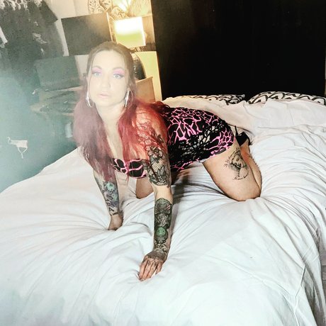 Gia Gemini hd model images