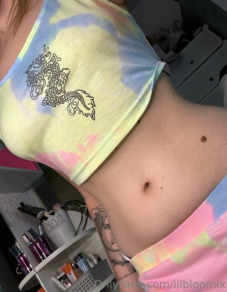 lilbloomix free pornstar archive