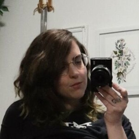 WitchyTQ adult star pic